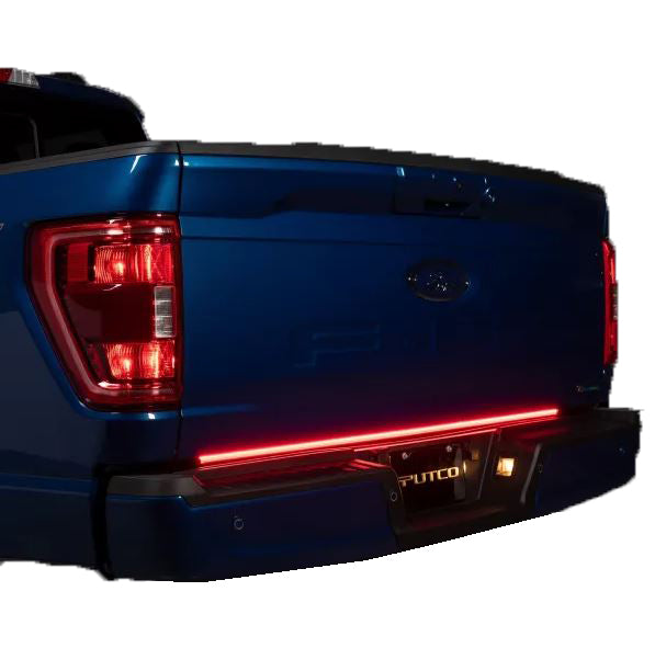 Putco Blade LED Tailgate Light Bar (MPN: 9202960-17)