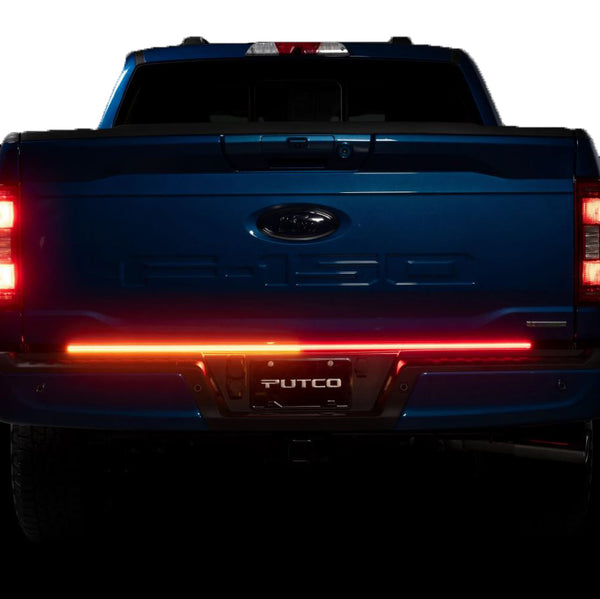 Putco Blade LED Tailgate Light Bar (MPN: 9202960-17)