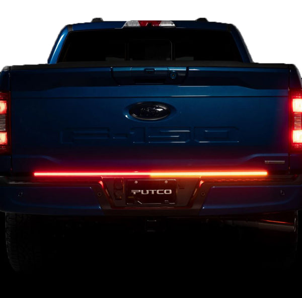 Putco Blade LED Tailgate Light Bar (MPN: 9202960-17)