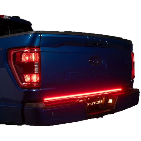 Putco Blade LED Tailgate Light Bar (MPN: 9202960-17)