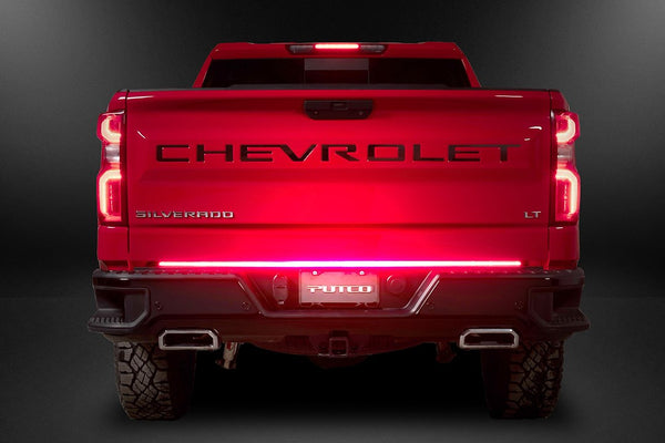 Putco Blade 60 Inch Tailgate Light Bar (MPN: 9202960-25)