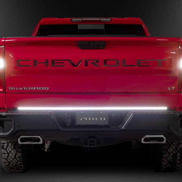 Putco Blade 60 Inch Tailgate Light Bar (MPN: 9202960-25)