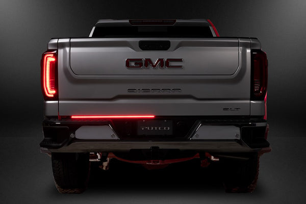 Putco Blade LED Tailgate Light Bar (MPN: 9203060-25)