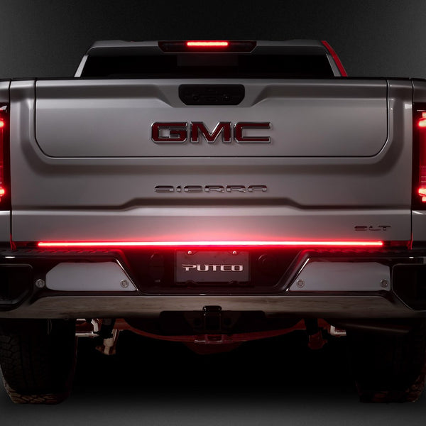 Putco Blade LED Tailgate Light Bar (MPN: 9203060-25)