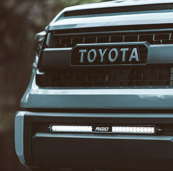Rigid Lighting SR Series LED Light Bar (MPN: 930413)
