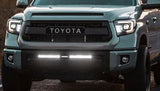 Rigid Lighting SR Series LED Light Bar (MPN: 930413)