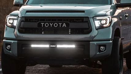 Rigid Lighting SR Series LED Light Bar (MPN: 930413)