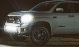 Rigid Lighting SR Series LED Light Bar (MPN: 930413)