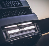 Rigid Lighting SR Series LED Light Bar (MPN: 930413)