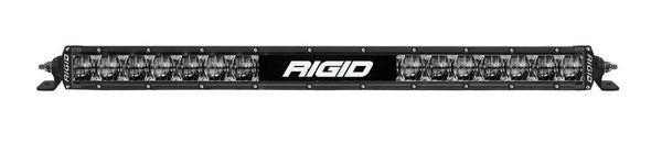 Rigid Lighting SR Series LED Light Bar (MPN: 920413)