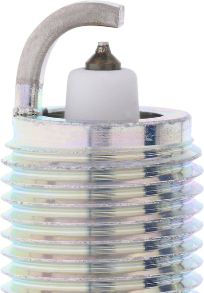 NGK Spark Plugs Laser Platinum Spark Plug (MPN: 92041)