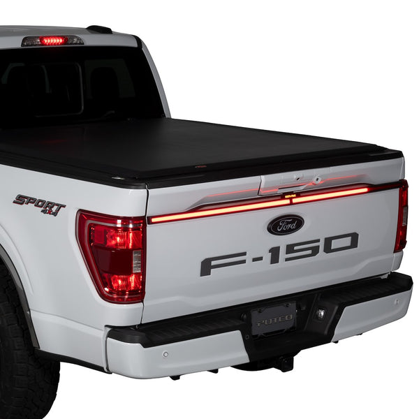 Putco Excalibur LED Tailgate Light Bar (MPN: 92060-13)