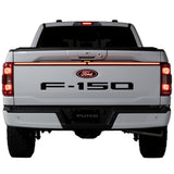 Putco Excalibur LED Tailgate Light Bar (MPN: 92060-38)