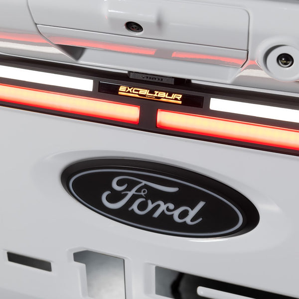 Putco Excalibur LED Tailgate Light Bar (MPN: 92060-38)