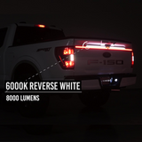 Putco Excalibur LED Tailgate Light Bar (MPN: 92060-38)