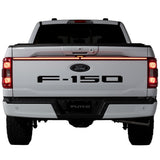 Putco Excalibur LED Tailgate Light Bar (MPN: 92060-39)