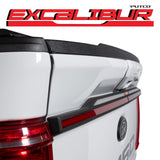 Putco Excalibur LED Tailgate Light Bar (MPN: 92060-39)
