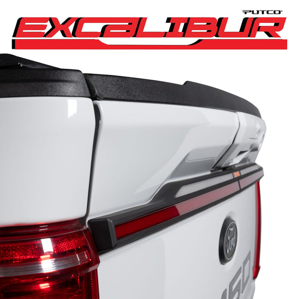 Putco Excalibur LED Tailgate Light Bar (MPN: 92060-39)
