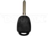 Help! By Dorman Key Fob Case (MPN: 92068)