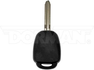 Help! By Dorman Key Fob Case (MPN: 92068)