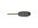 Help! By Dorman Key Fob Case (MPN: 92068)