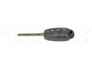 Help! By Dorman Key Fob Case (MPN: 92068)