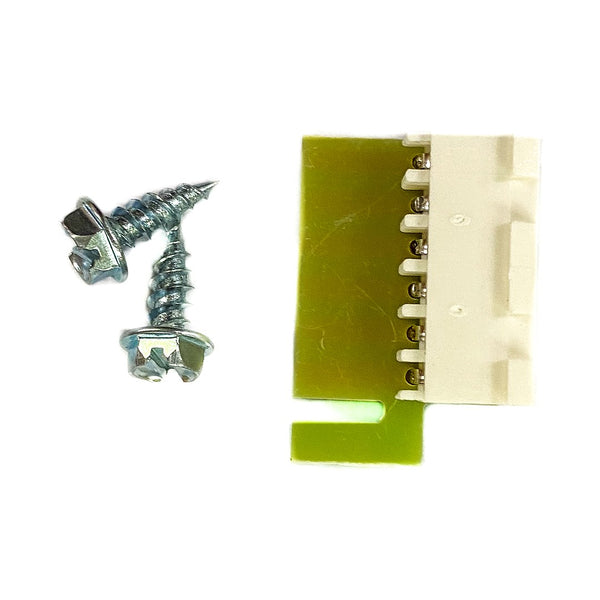 M C Enterprises Ignition Control Circuit Board Wiring Harness (MPN: 92075MC)