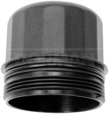 Dorman Oil Filter Cover (MPN: 921-111)