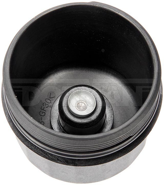 Dorman Oil Filter Cover (MPN: 921-111)