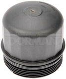 Dorman Oil Filter Cover (MPN: 921-111)