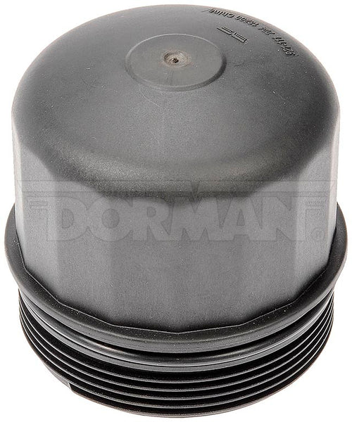 Dorman Oil Filter Cover (MPN: 921-111)