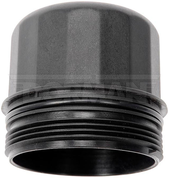 Dorman Oil Filter Cover (MPN: 921-111)