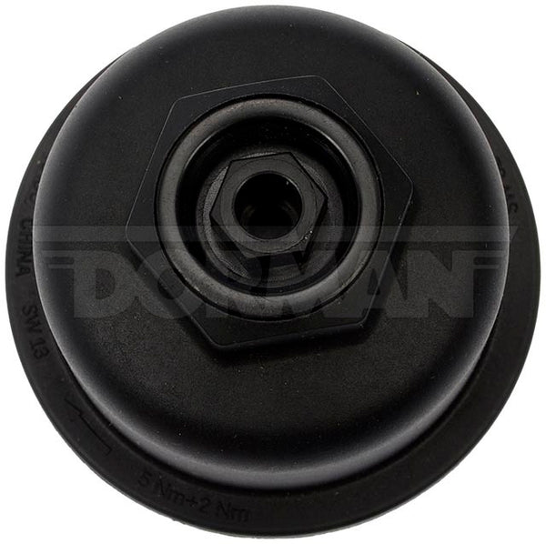 Dorman Oil Filter Cover (MPN: 921-116)
