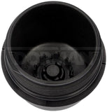 Dorman Oil Filter Cover (MPN: 921-116)