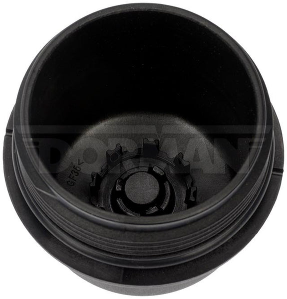 Dorman Oil Filter Cover (MPN: 921-116)
