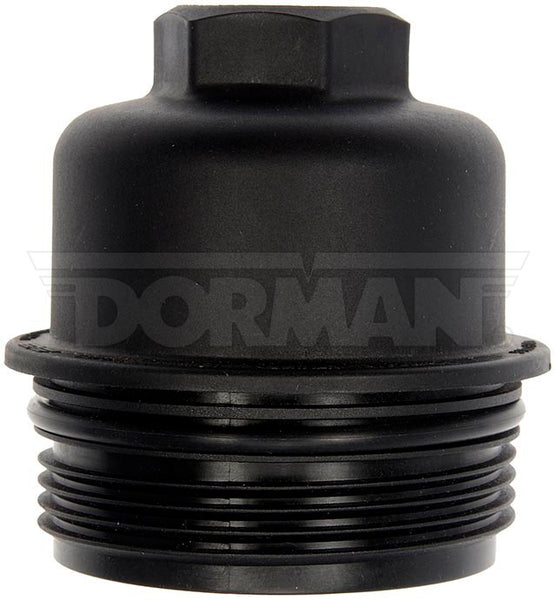 Dorman Oil Filter Cover (MPN: 921-116)