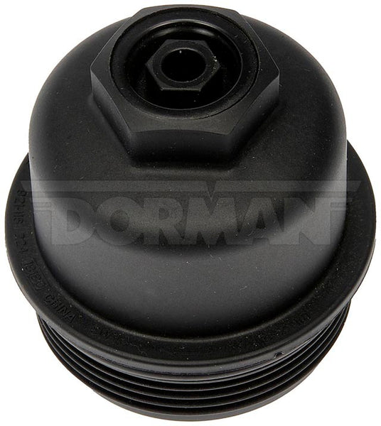 Dorman Oil Filter Cover (MPN: 921-116)