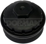 Dorman Oil Filter Cover (MPN: 921-154)