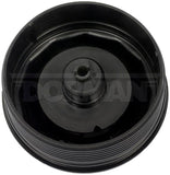 Dorman Oil Filter Cover (MPN: 921-154)
