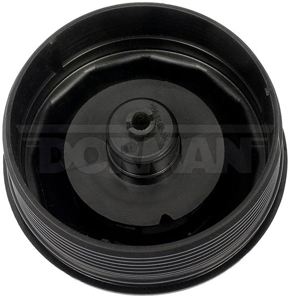 Dorman Oil Filter Cover (MPN: 921-154)