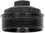 Dorman Oil Filter Cover (MPN: 921-154)