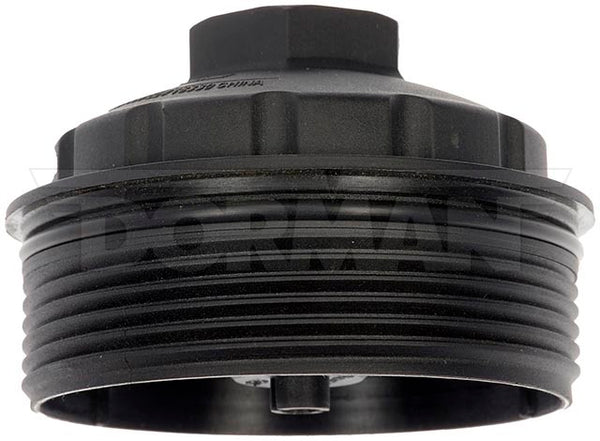 Dorman Oil Filter Cover (MPN: 921-154)