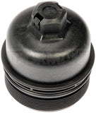 Dorman Oil Filter Cover (MPN: 921-173)