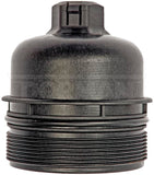 Dorman Oil Filter Cover (MPN: 921-173)