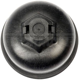 Dorman Oil Filter Cover (MPN: 921-173)