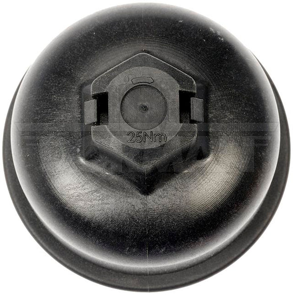 Dorman Oil Filter Cover (MPN: 921-173)