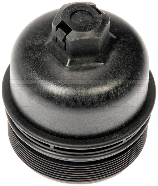 Dorman Oil Filter Cover (MPN: 921-173)