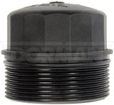 Dorman Oil Filter Cover (MPN: 921-179)