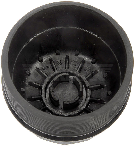 Dorman Oil Filter Cover (MPN: 921-179)