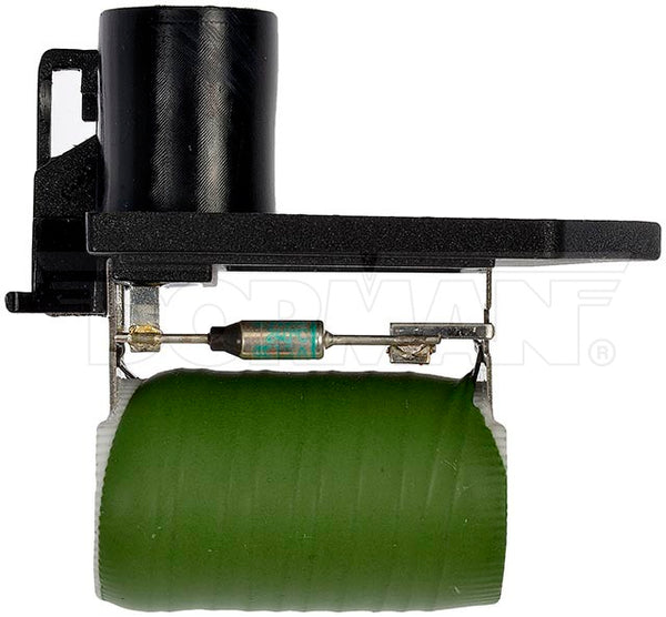 Dorman Cooling Fan Relay (MPN: 921-302)